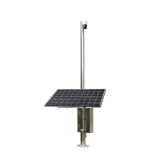 태양광 CCTV (독립형)