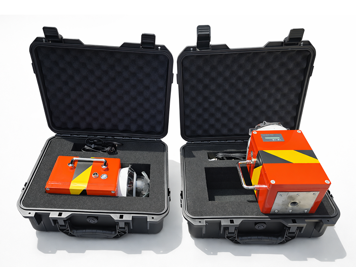 간편한 설치 및 뛰어난 이동성