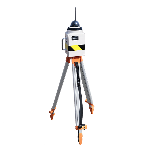 4배줌 이동식 CCTV 이미지 1