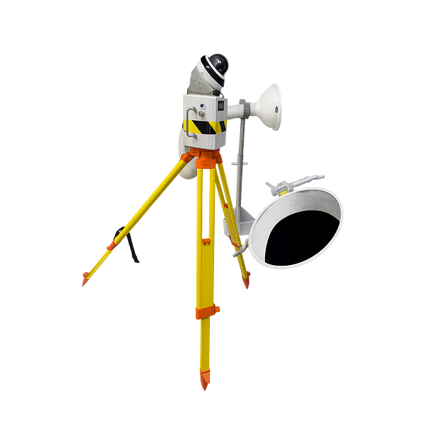 4배줌 이동식 CCTV 이미지 3