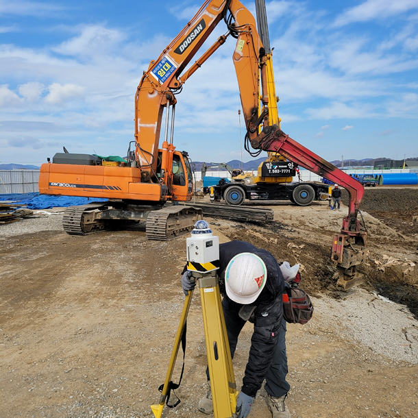 4배줌 이동식 CCTV 이미지 6