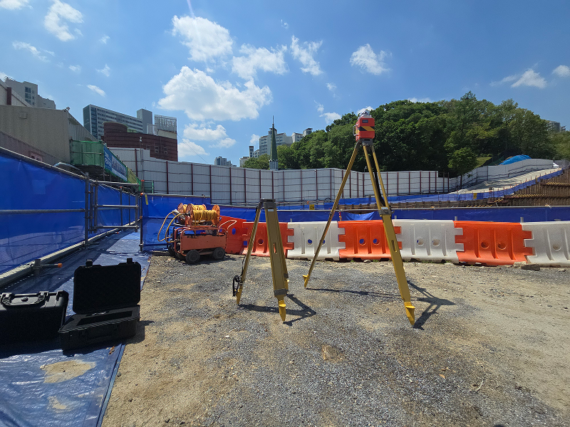 4배줌 이동식 CCTV 이미지 8