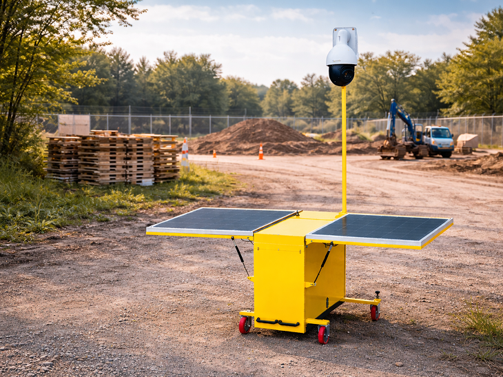 자유로운 환경에서 사용 가능