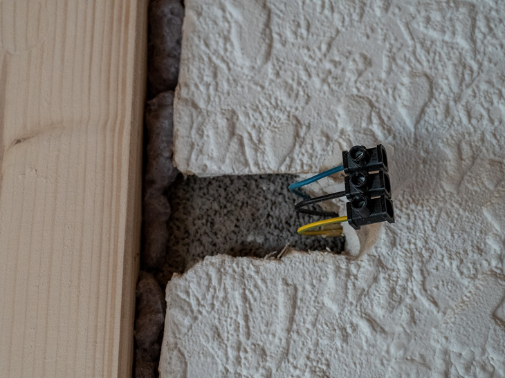 초기 비용 절감