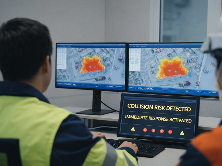 안전 사고 예방에 탁월