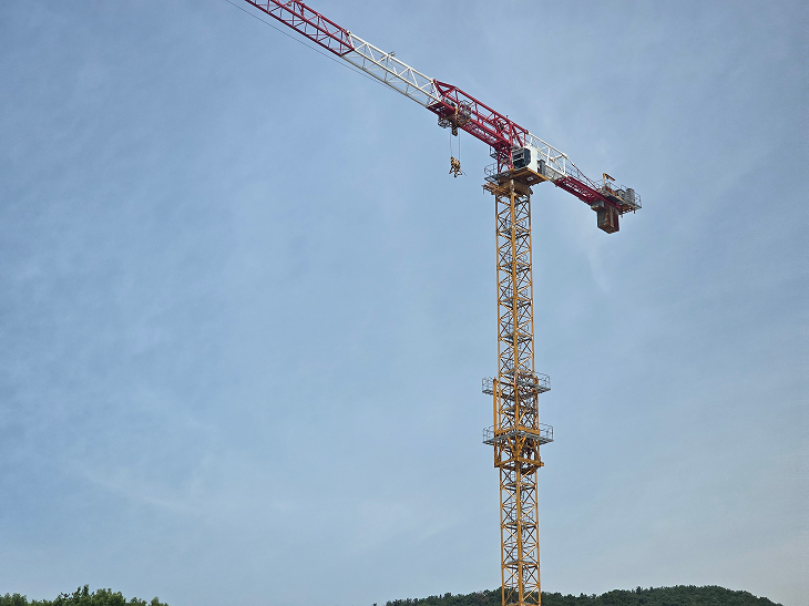 시공.철거.해상 현장 모두 적용 가능